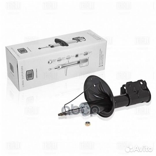 Амортизатор для а/м Mitsubishi Carisma (95) (ст