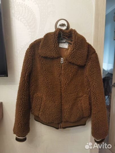 Куртка Bershka