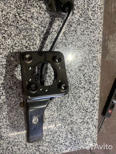 Педаль тормоза Chery Tiggo T11