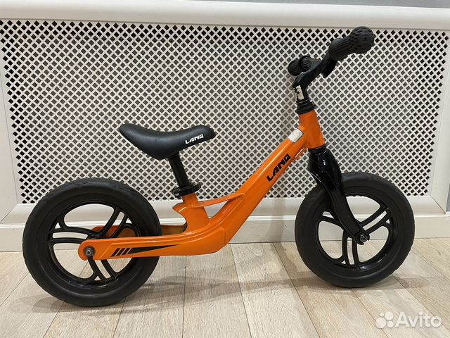 Беговел детский, легкий