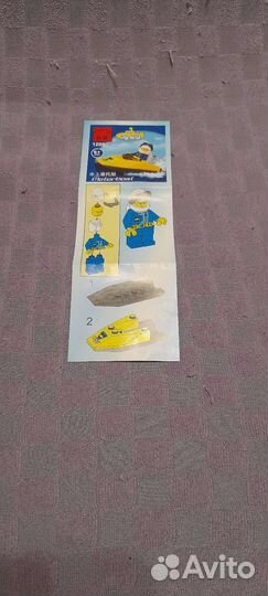 Инструкции Enlighten brick #1