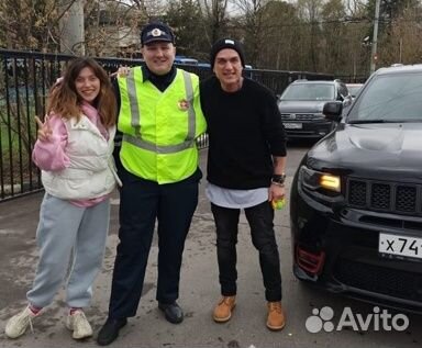 Розыгрыши и сюрприз с актерами и каскадерами