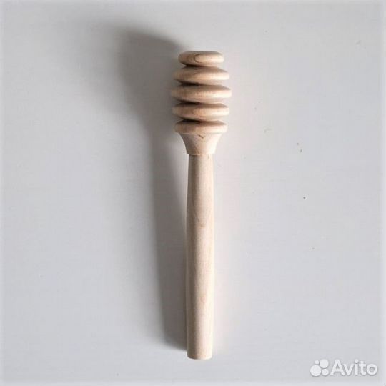 Палочка для мёда. Новая