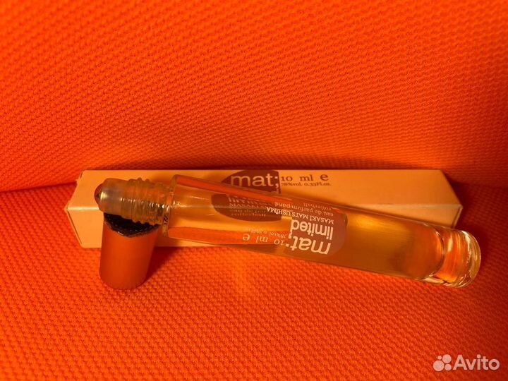 Masaki Matsushima Mat Парфюмерная вода rollerball