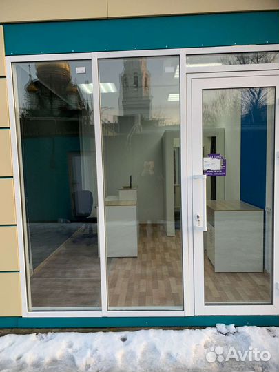 Пункт выдачи заказов Озон