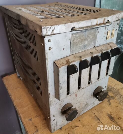 Реостат СССР рб-302 У2