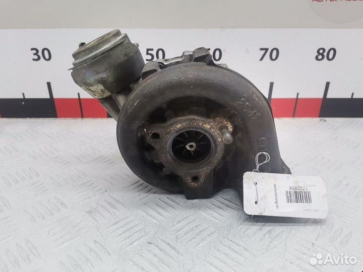 Турбина для Audi A6 C5 059145701S