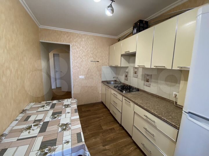 2-к. квартира, 52,6 м², 7/9 эт.