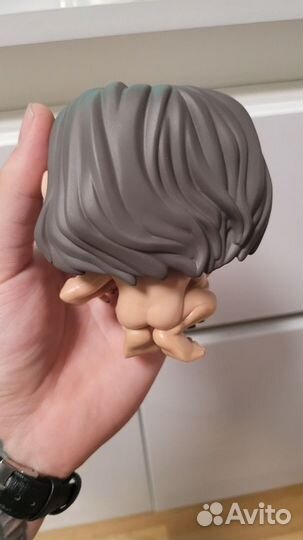 Funko POP Attack on Titan