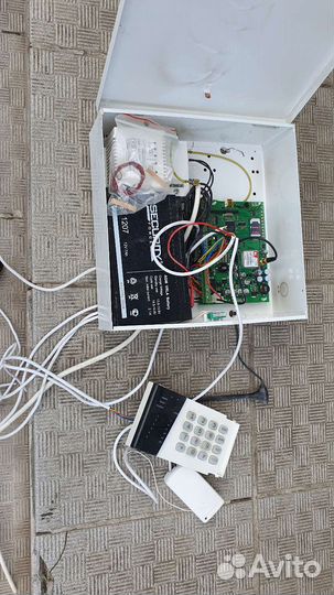 Электроника для магазина