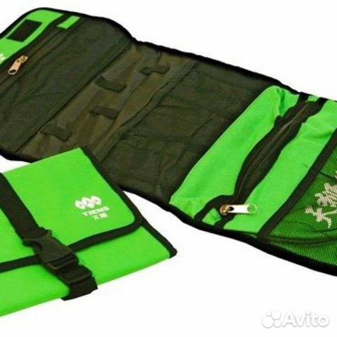 Tiens дорожный органайзер, несессер