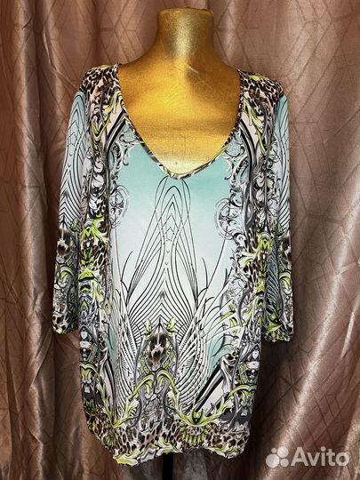 Топ женский новый bonprix l/xl р 50-52