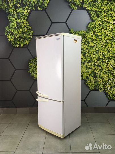 Холодильник бу Атлант. Гарантия