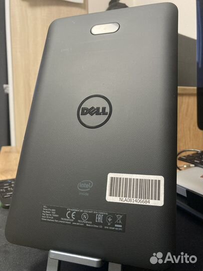 Dell Venue 8 pro (5855)