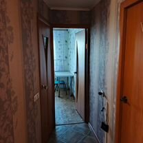 2-к. квартира, 44 м², 5/5 эт.