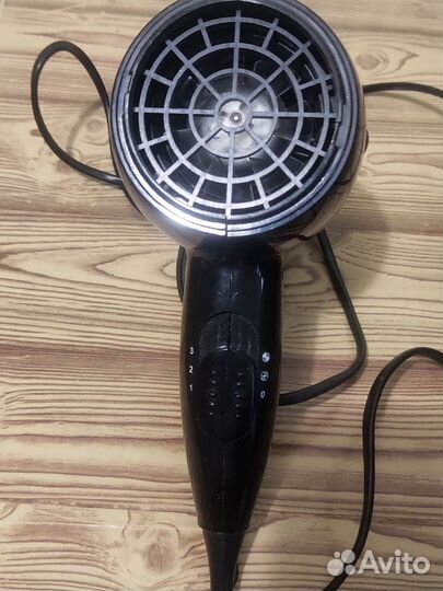 Фен для волос