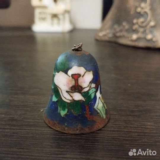 Колокольчики