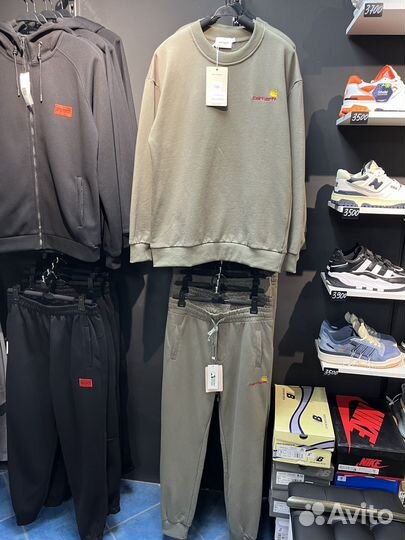 Спортивный костюм Carhartt