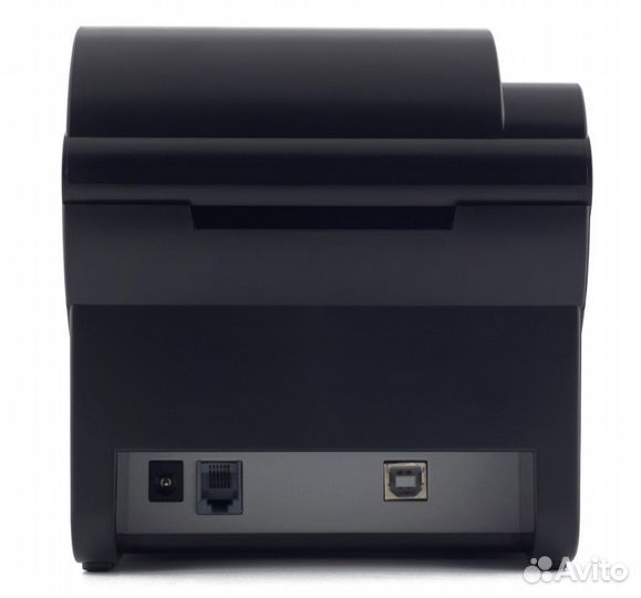 Термопринтер XPrinter XP-235B для WB