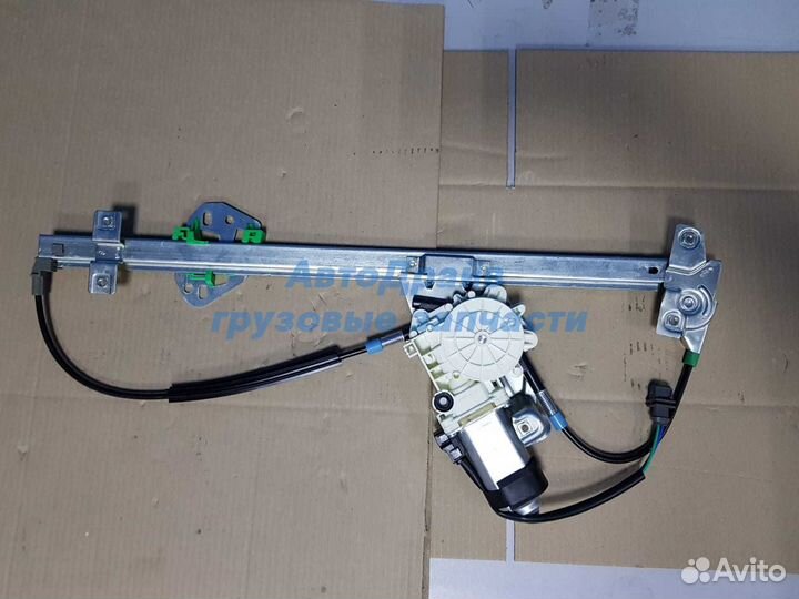 Стеклоподъемник Mercedes Actros Axor электрический