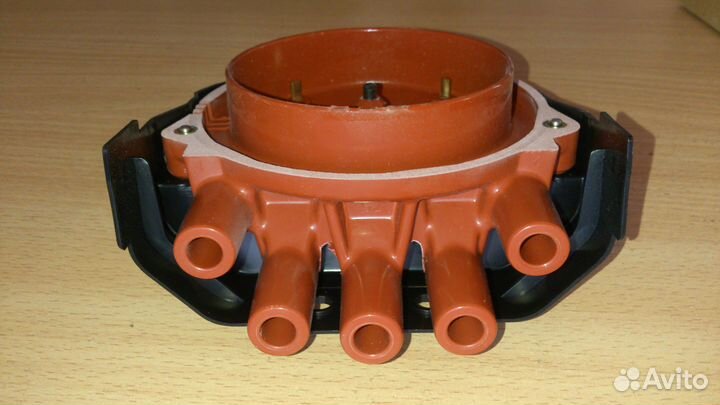 Крышка распределителя зажигания BMW 12111734109