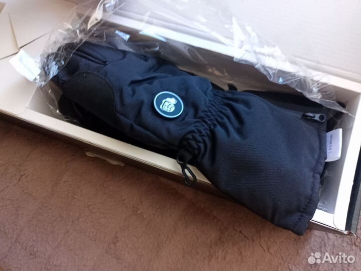 Перчатки для спорта