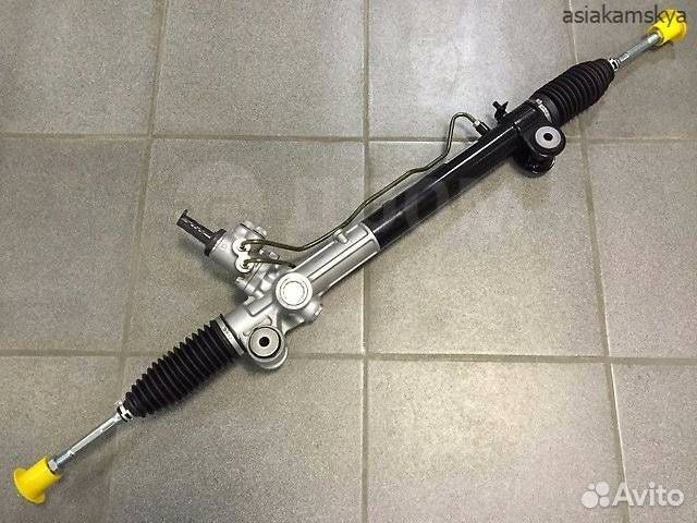 Рулевая рейка Lexus RX 270, 350