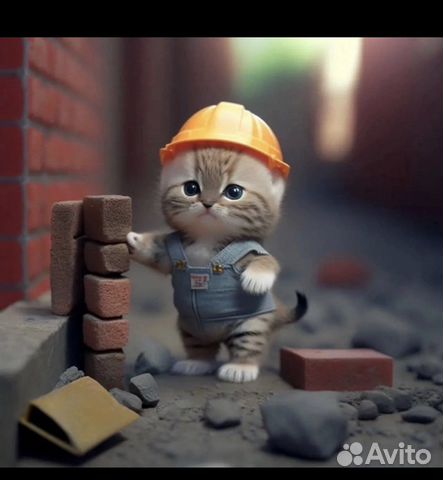 Требуются отделочники-универсалы, плиточники