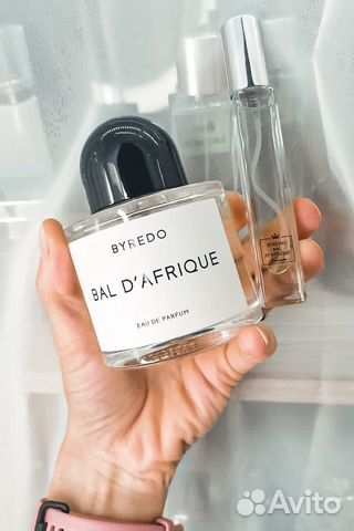 Мужской парфюм оригинал