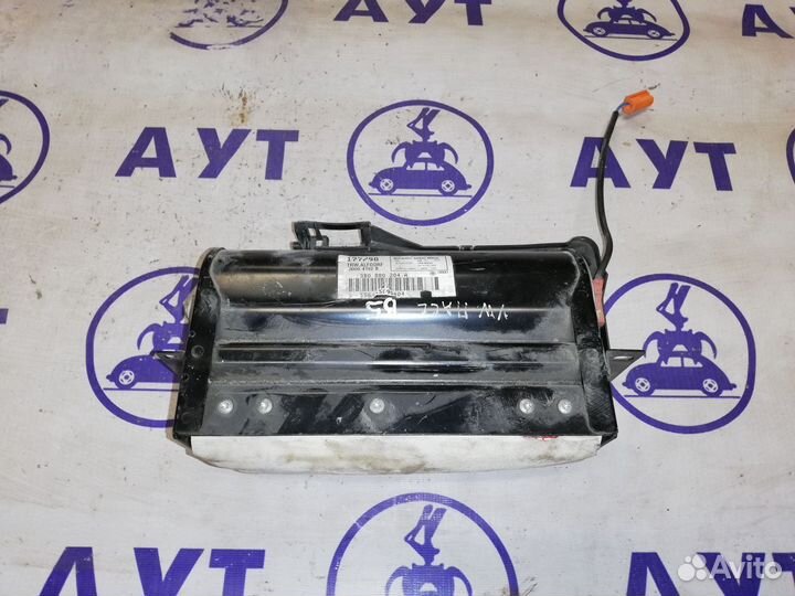 Подушка безопасности Фольксваген Пассат Б5