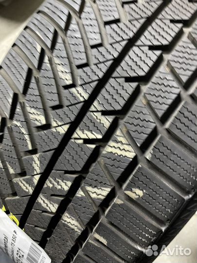 Continental ContiWinterContact TS 850 P 255/35 R21