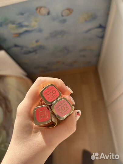 L'Oreal Paris Color Riche