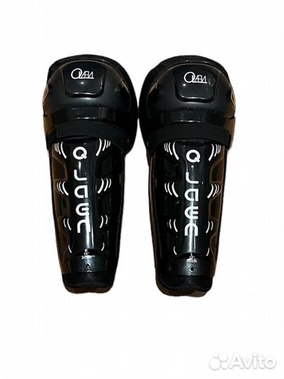 Щитки хоккейные olaen 12”/ 30 см SR