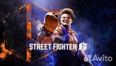 Street Fighter 6 Ps4 Ps5