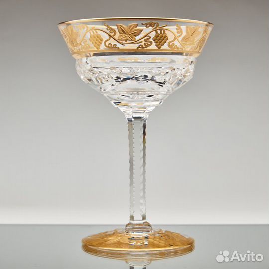 Бокал для красного вина Val-Saint-Lambert