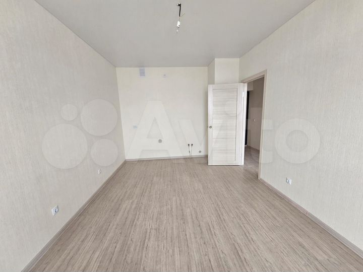 1-к. квартира, 37 м², 15/28 эт.