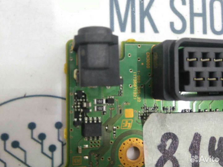 Запчасти для тв Sony kdl-32rd433