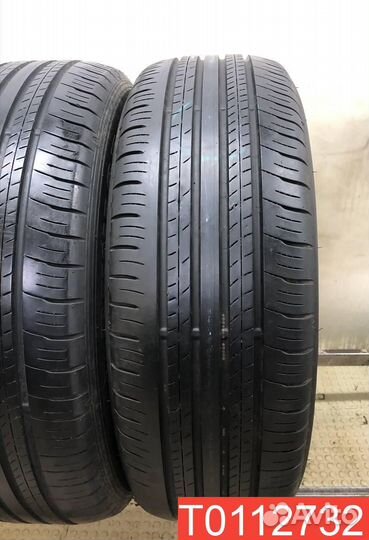 Dunlop Grandtrek PT30 225/60 R18 100H