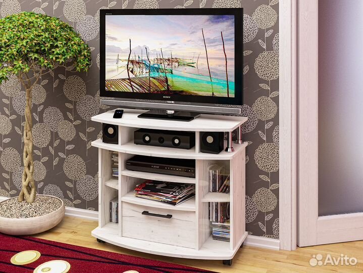 Тумба телевизионная тв-11