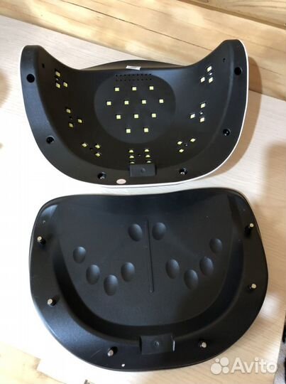 Лампа для маникюра