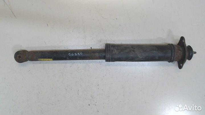 Амортизатор подвески Daewoo Kalos, 2007