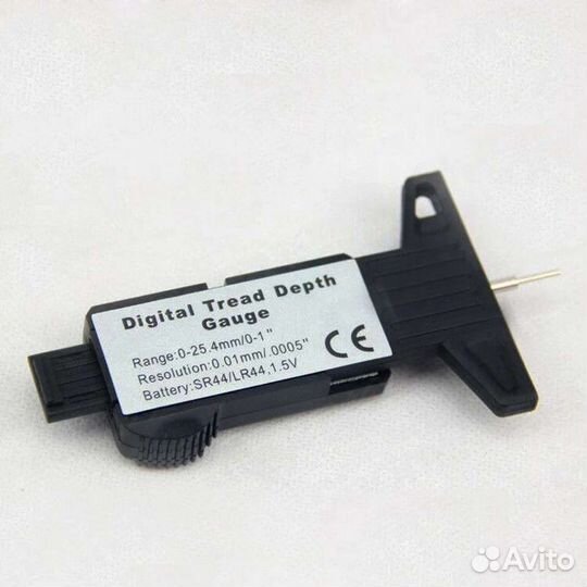 Измеритель (глубиномер)