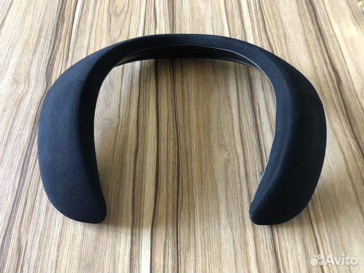 Bose Soundwear Companion