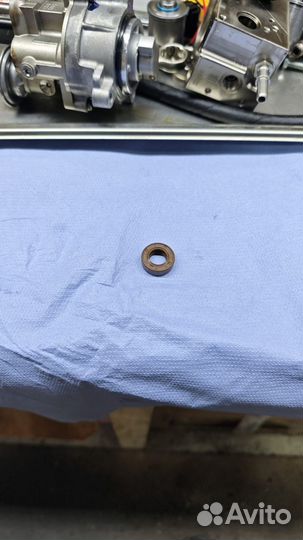 Сальники FKM для бензиновых тнвд k232