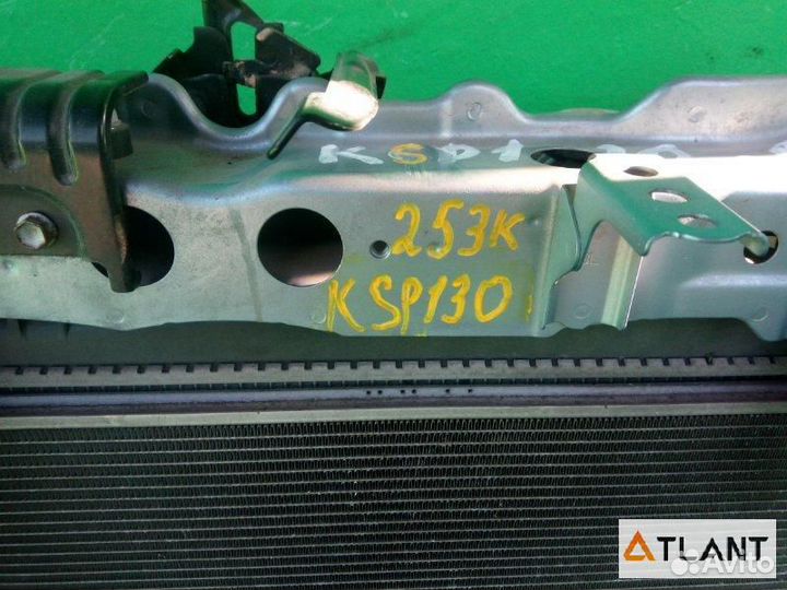 Телевизор toyota vitz