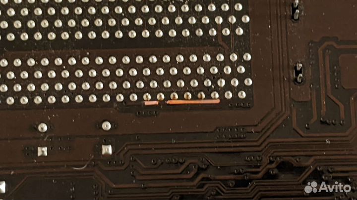 Материнская плата asrock 960GM-GS3 FX