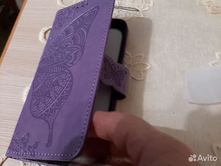 Чехол для телефона новый