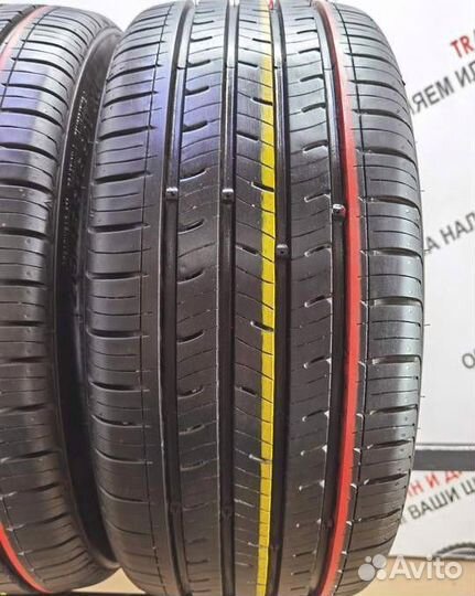 Kumho Solus TA31 215/45 R16 90V