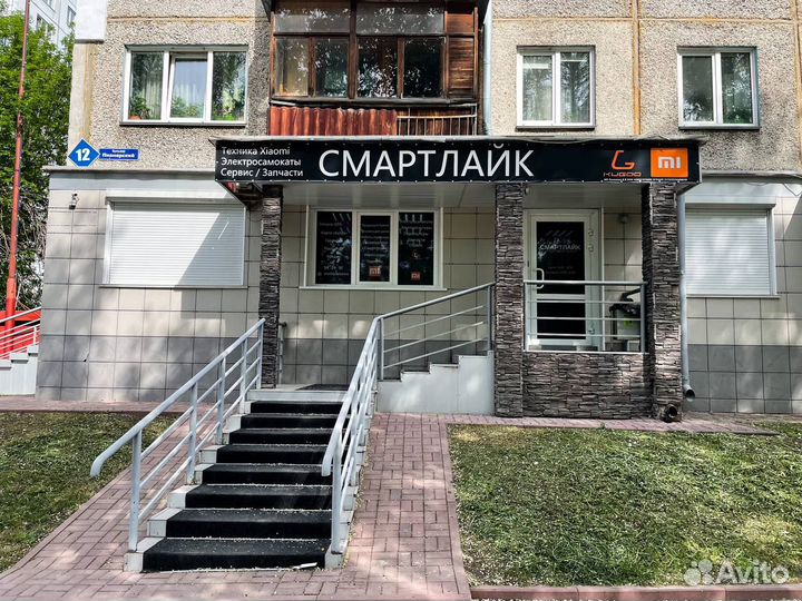 Видеорегистратор Xiaomi 70mai D06 1S (Новый)