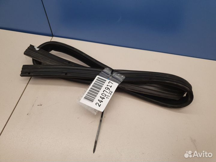 Уплотнитель двери передней левой BMW Z4 G29 2018